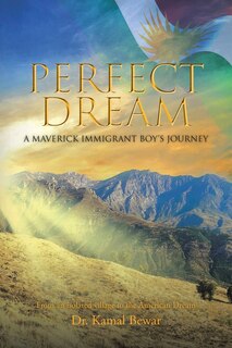 Front cover_Perfect Dream