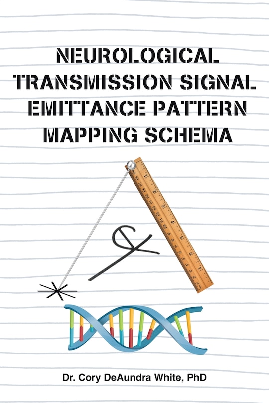 Couverture_Neurological Transmission Signal Emittance Pattern Mapping Schema