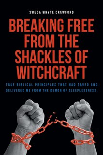 Couverture_Breaking Free From the Shackles of Witchcraft