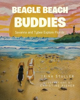 Couverture_Beagle Beach Buddies