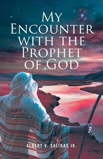 Front cover_My Encounter with the Prophet of God