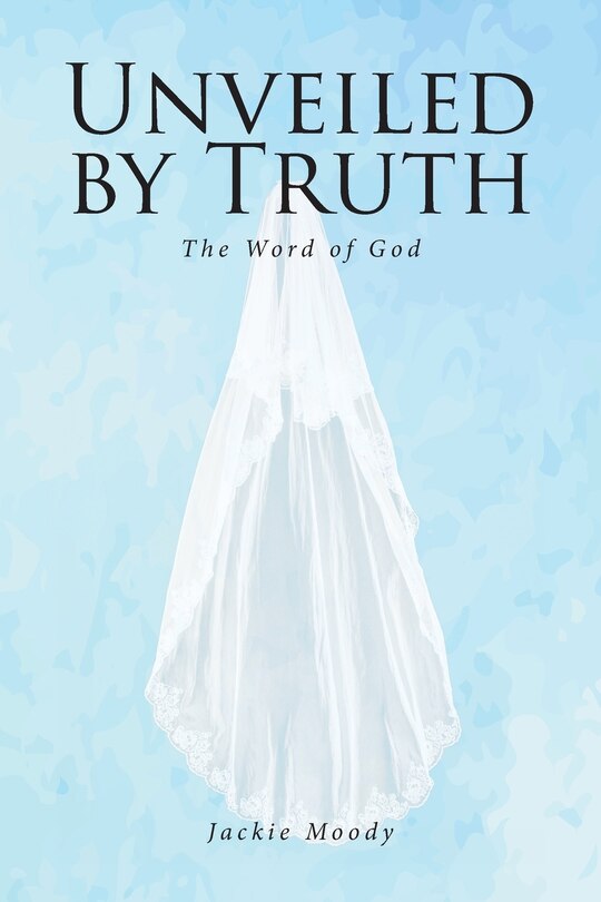 Couverture_Unveiled by Truth