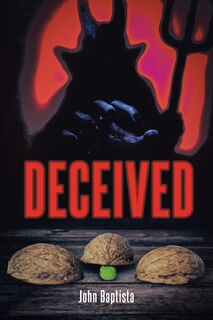 Front cover_Deceived