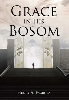 Front cover_Grace in His Bosom
