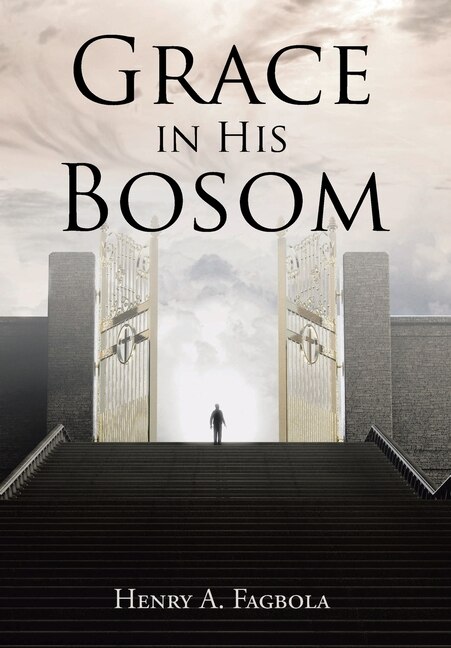Front cover_Grace in His Bosom