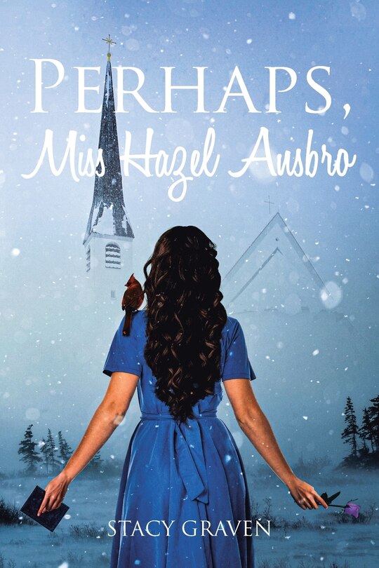 Couverture_Perhaps, Miss Hazel Ansbro