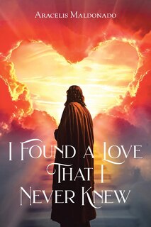 Couverture_I Found A Love That I Never Knew