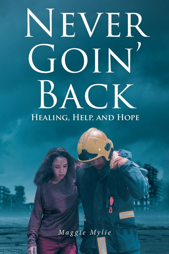 Couverture_Never Goin' Back