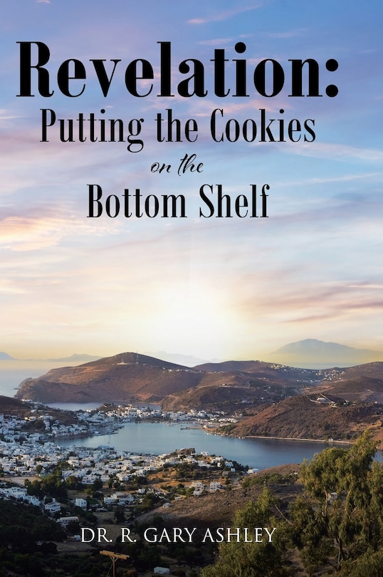 Front cover_Revelation