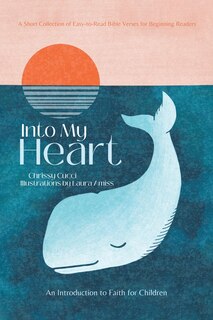 Front cover_Into My Heart