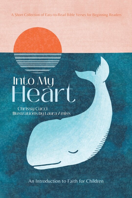 Front cover_Into My Heart