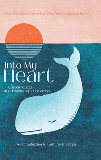 Front cover_Into My Heart