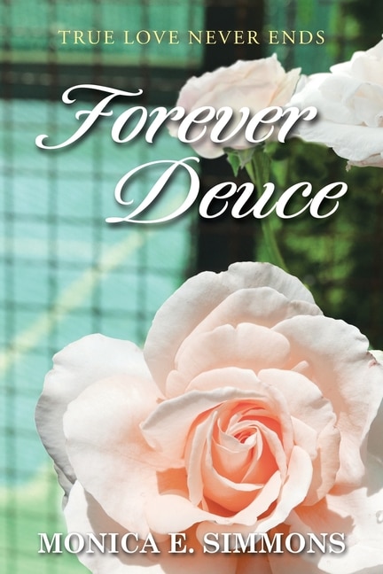Front cover_Forever Deuce