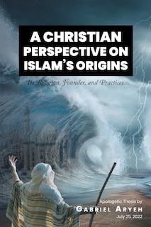 Couverture_A Christian Perspective on Islam's Origins