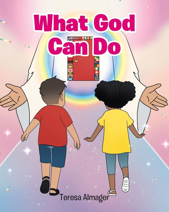 Front cover_What God Can Do
