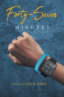 Front cover_Forty-Seven Minutes