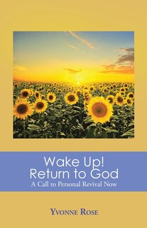 Couverture_Wake Up! Return to God