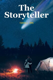 Couverture_The Storyteller