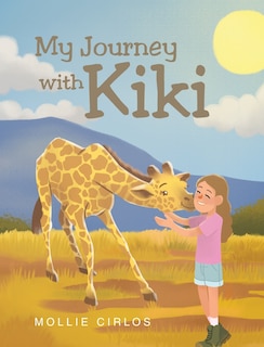 Couverture_My Journey with Kiki