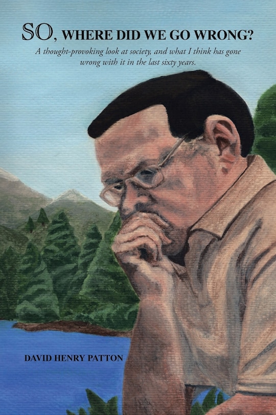 Front cover_SO, Where Did We Go Wrong?