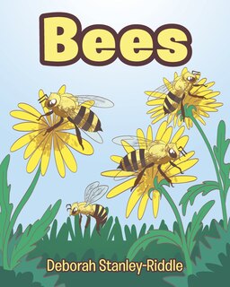 Front cover_Bees