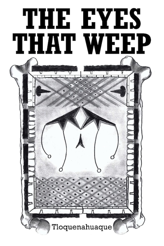 Couverture_The Eyes That Weep