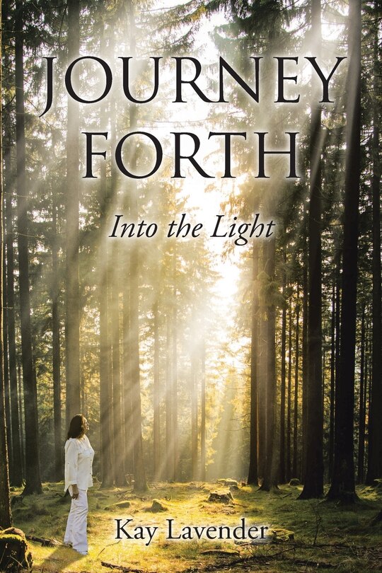 Front cover_Journey Forth