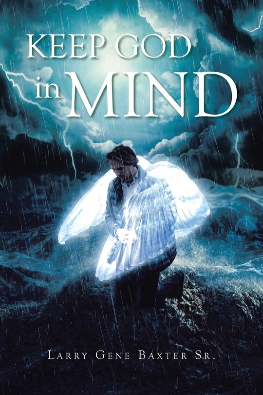 Front cover_Keep God in Mind