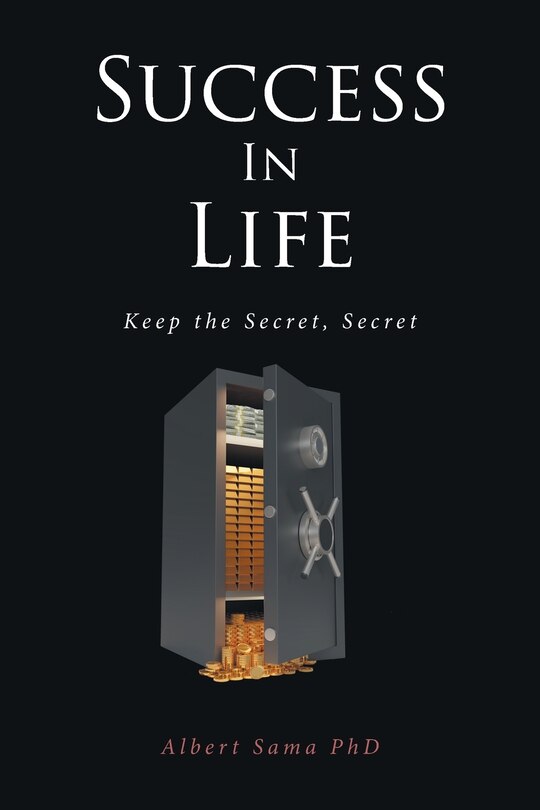Front cover_Success in Life