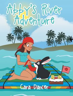 Couverture_Abby's River Adventure