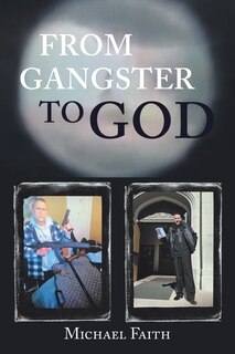 Front cover_From Gangster to God