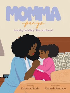 Front cover_Momma Prays