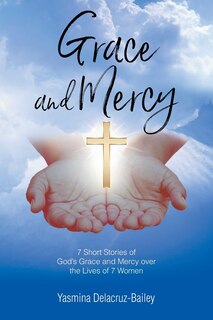 Couverture_GRACE and MERCY