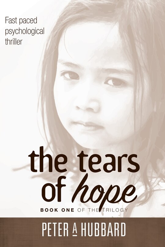 Front cover_The Tears of Hope