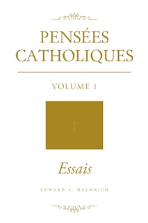 Front cover_Pens&eacute;es Catholiques