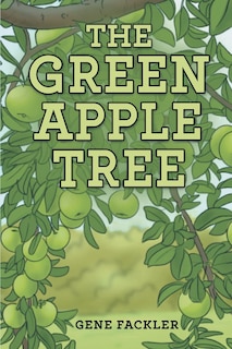 Front cover_The Green Apple Tree