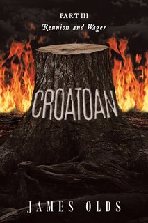 Front cover_Croatoan