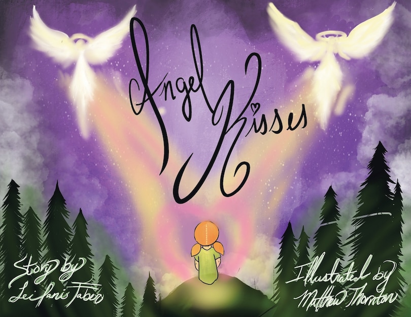 Front cover_Angel Kisses
