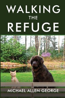 Front cover_Walking the Refuge