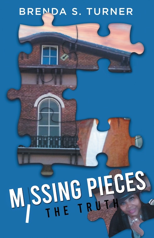 Front cover_Missing Pieces
