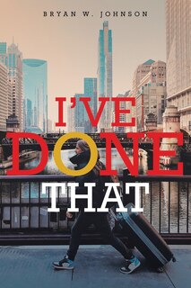 Couverture_I've Done That