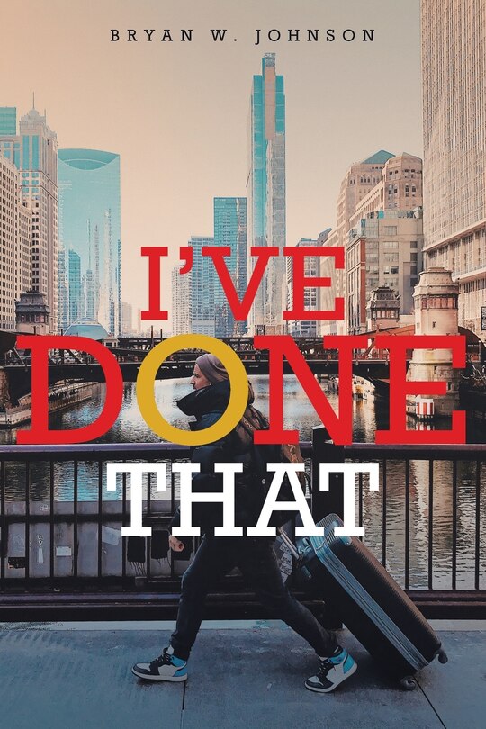 Couverture_I've Done That