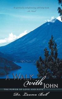 Couverture_A Walk with John