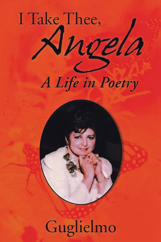Front cover_I Take Thee, Angela