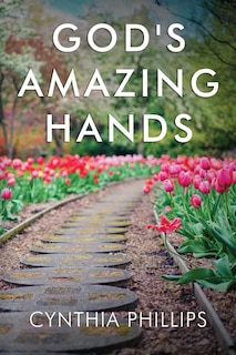Front cover_God's Amazing Hands