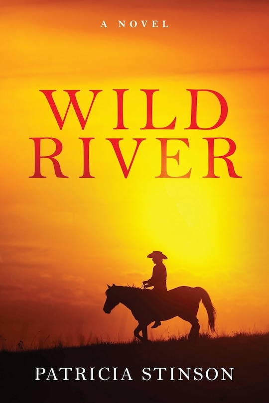 Front cover_Wild River