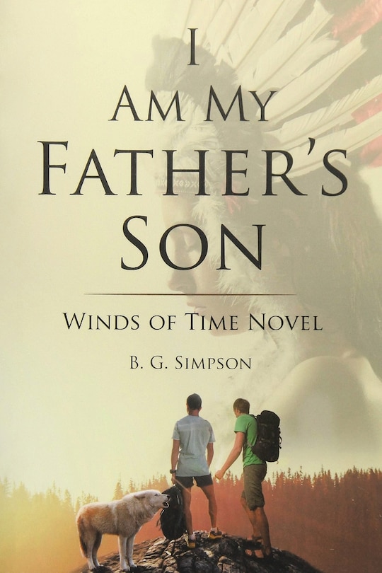 Couverture_I Am My Father's Son