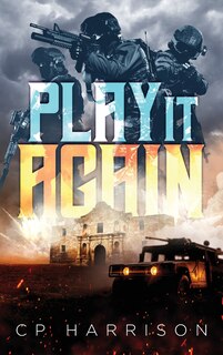 Front cover_Play it Again