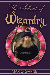 Couverture_The School of Wizardry