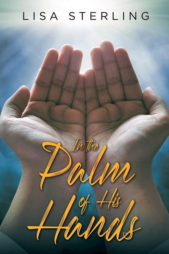 Couverture_In the Palm of His Hands